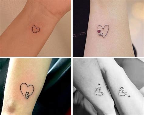 Details more than 77 small 3 heart tattoo - in.cdgdbentre