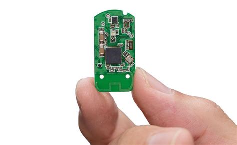 Tips and Techniques for Designing Small Circuit Boards to Shrink PCB Size