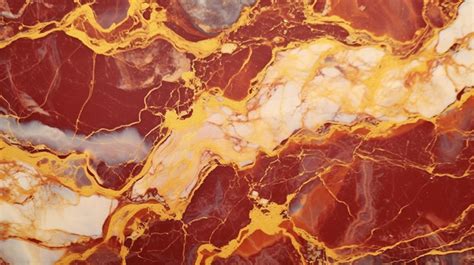 Abstract Textures With Burgundy And Gold Marble Patterns Background, Liquid Pattern, Liquid ...