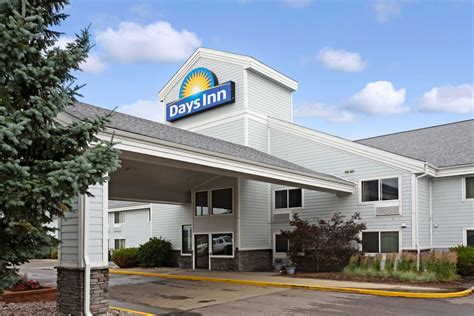 Days Inn by Wyndham Cheyenne | Cheyenne, WY Hotels