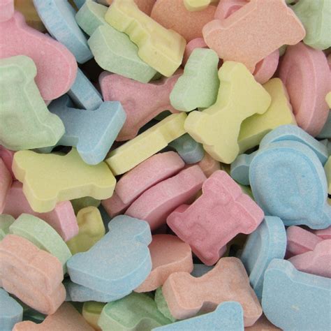 ABC Candy Letters Retro Sweets - Sweets online| Beakers Sweets