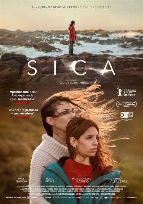 Sica (2023) - IMDb