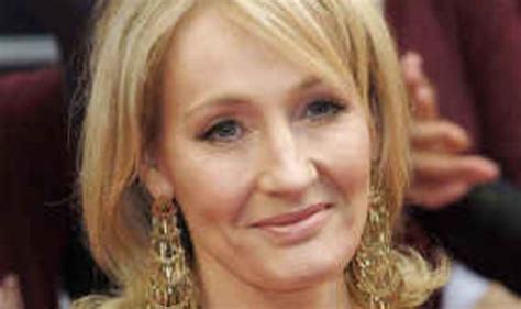 Judge won't dismiss Rowling lawsuit | Celebrity News | Showbiz & TV ...