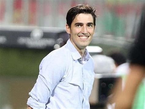 Andoni Iraola Wife - Is He Married? Wiki Age And Net Worth