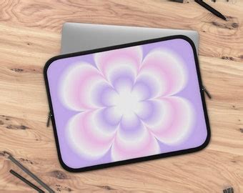 Aesthetic Chromebook Case - Etsy