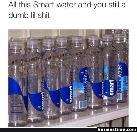 Funny Memes 51 Pics | Smart water bottle, Water, Water bottle