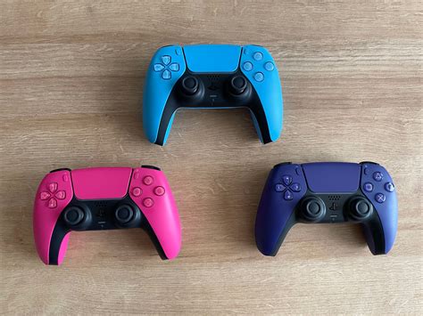 ps5 controllers different colors - theheer.com