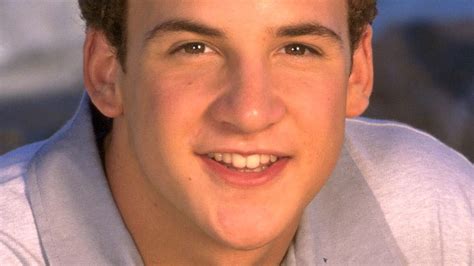 12 Times Cory Matthews Was A Really Bad Friend On Boy Meets World