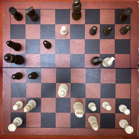 Not sure if capturing pawn with king would be a legal move? - Chess ...