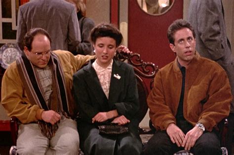 Seinfeld’s “The Parking Garage” Is One of the Few Episodes That Lives ...