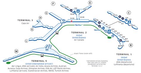 Ord Airport Terminal Map | Living Room Design 2020