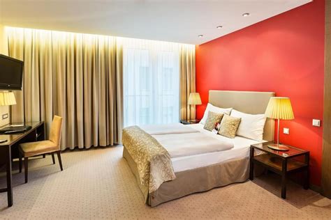 Austria Trend Hotel Savoyen Vienna - 4 stars superior, Vienna (updated prices 2024)