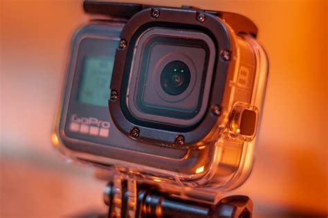 GoPro Hero 7 vs 8: Which Black Action Cam in 2024?