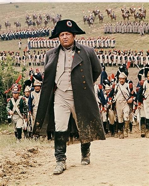 Historical People in the Movies: Napoleon Bonaparte