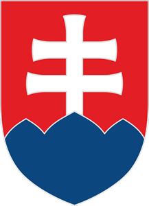 Slovakia – Coat of Arms (1939-1945) Logo Download png