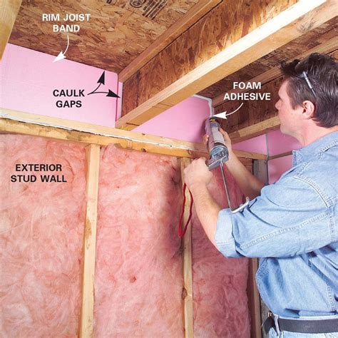 Best Way To Insulate Basement Floor – Flooring Tips