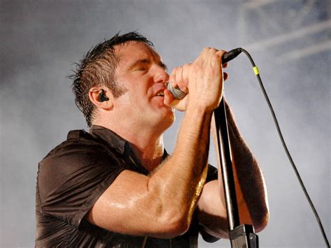 TRENT REZNOR SAYS NINE INCH NAILS WILL START WORKING ON NEW ALBUM ...