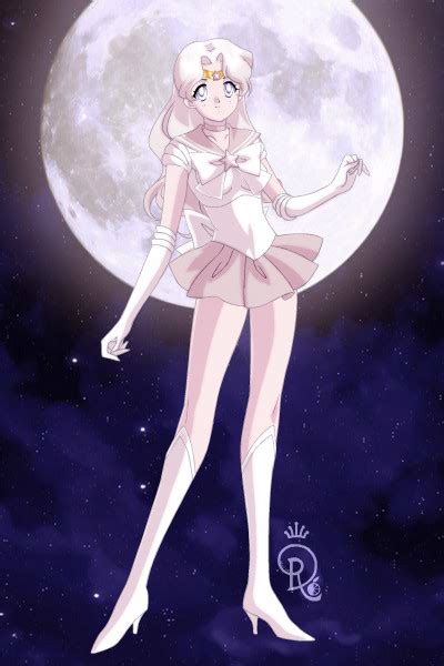 Sailor Themisto by CosmoFan47 on DeviantArt