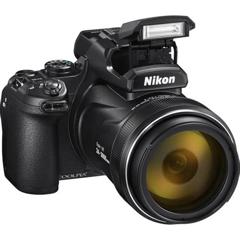 Nikon COOLPIX P1000 Firmware Version 1.3 now Available | Nikon Camera Rumors