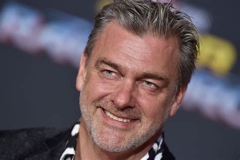 'Thor' and 'Star Wars' star Ray Stevenson dies at 58 - Breaking Latest News