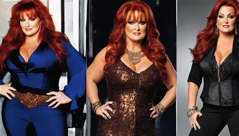 Unveiling The Secret: How Much Does Wynonna Judd Weight?