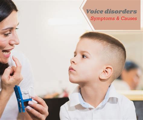 Voice disorders - Symptoms and Causes | Dr. Seemab Shaikh, Pune