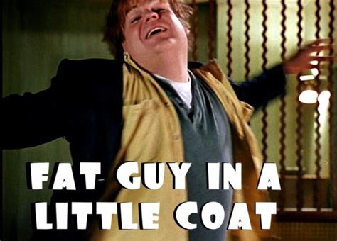 RedHotPogo: Fat Guy In a Little Coat