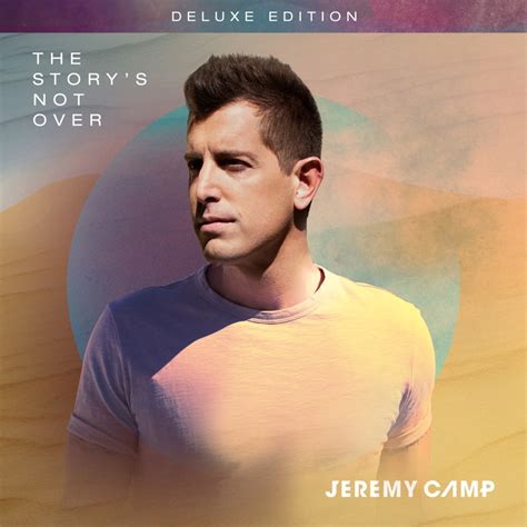 Out Of My Hands - Jeremy Camp: Song Lyrics, Music Videos & Concerts