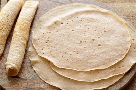 Best Quick Injera Recipes | Bread | Food Network Canada