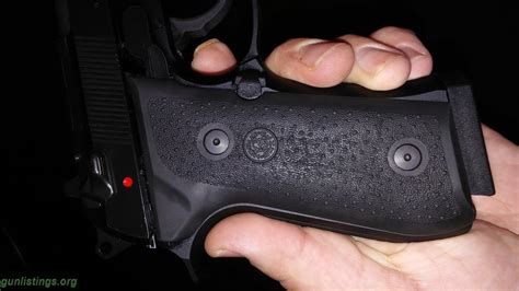 Gunlistings.org - Accessories Beretta 92fs Grips 3 Sets