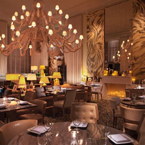 The Bazaar by José Andrés South Beach Restaurant - Miami Beach, , FL | OpenTable