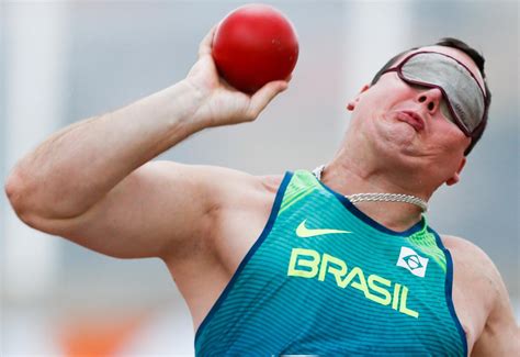 Second discus throw world record falls at Sao Paulo Grand Prix