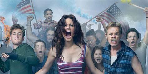 'Shameless' Season 4: Why I Love It and Episode 1 Highlights | Ifelicious®