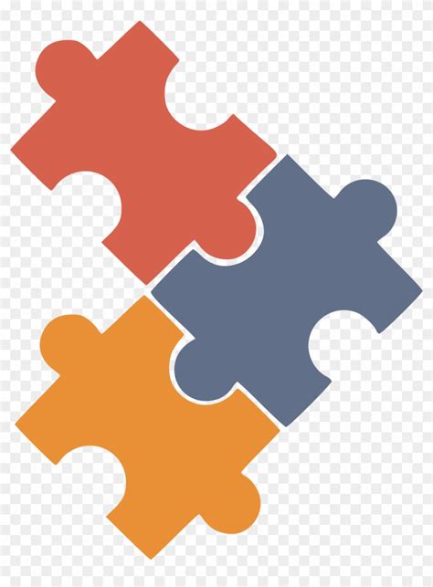 Puzzle Piece Logo Png / Puede descargarlo con formato de archivo png en ...