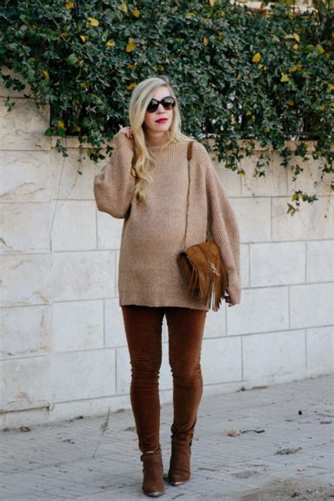 Two Ways to Wear Camel for the Holidays - Meagan's Moda