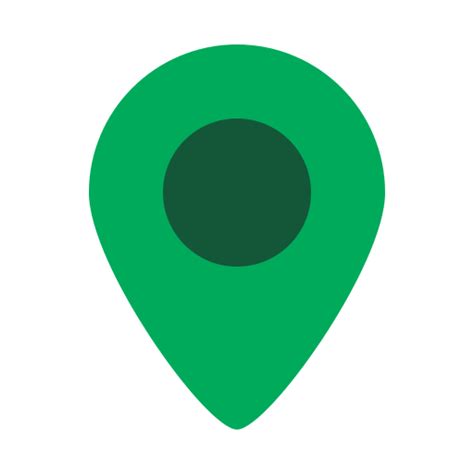 Location - free icon