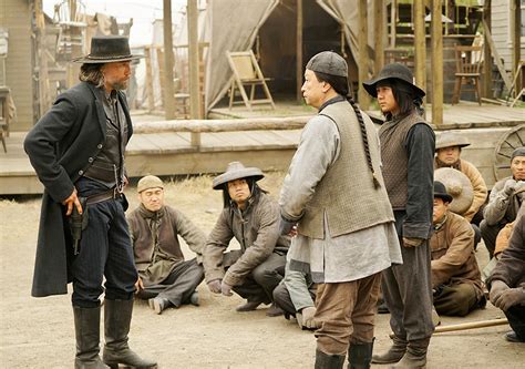 Hell on Wheels Season 5 Episode 4 Review: Struck