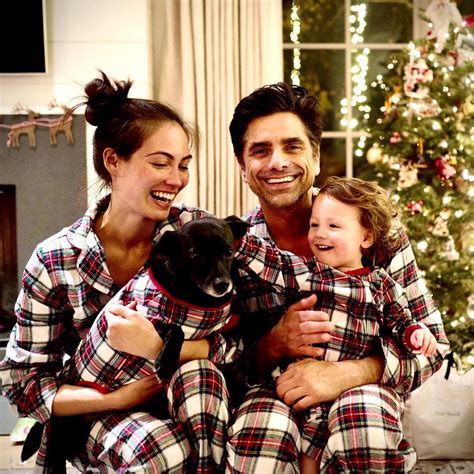 Happy Birthday John Stamos! Take a Look at the Star's Sweetest Family ...