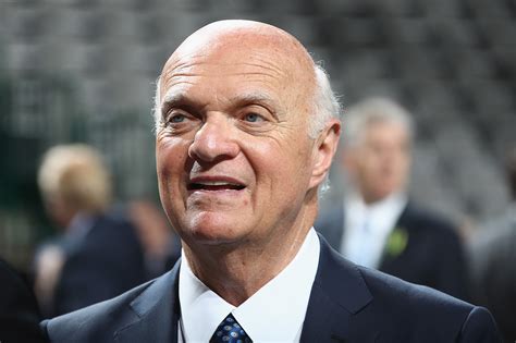 The mastery of Islanders GM Lou Lamoriello