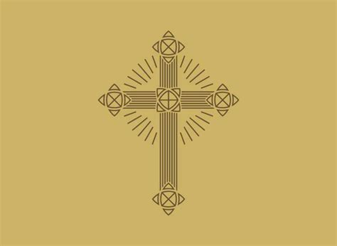 Divine Symbolism: Iconography And Religious Symbolism