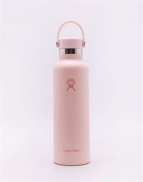 Hydro Flask | Flask, Pink bottle, Pink hydro flask