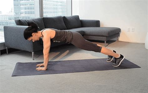 Diamond Push-Ups: Benefits, Muscles Worked, How To (& More)