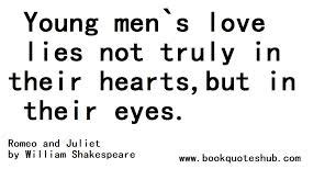 Romeo ditched Rosaline for Juliet as soon as he saw her but is this a stereotype? | Famous love ...