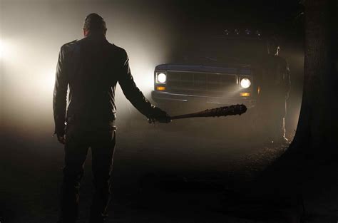 The Walking Dead Season 7 Negan, HD Tv Shows, 4k Wallpapers, Images ...