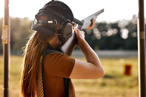 5 Tips To Improve Trap Shooting - FalconStrike