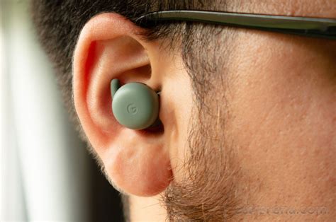 Google Pixel Buds A-Series review - GSMArena.com news