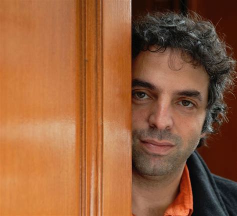 Why Etgar Keret wanted his prizewinning book translated into Yiddish ...