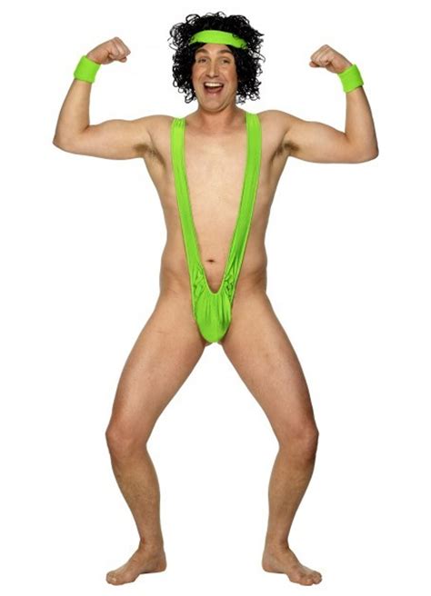 Borat Mankini