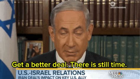 News Iran Deal GIF by NowThis - Find & Share on GIPHY