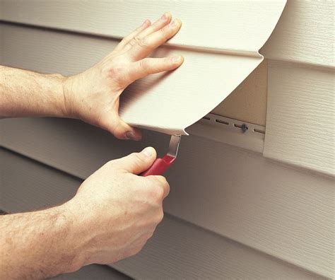 Vinyl Siding Tool (Zip Tool) in MA, ME, NH & VT | Kamco Boston